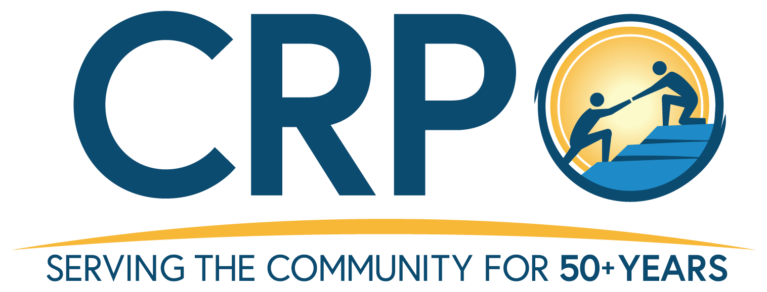 Community Resource Project, Inc. logo
