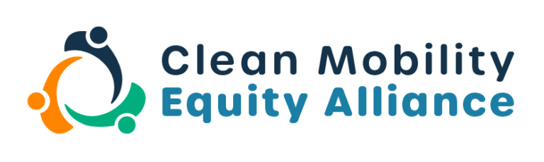 Clean Mobility Equity Alliance