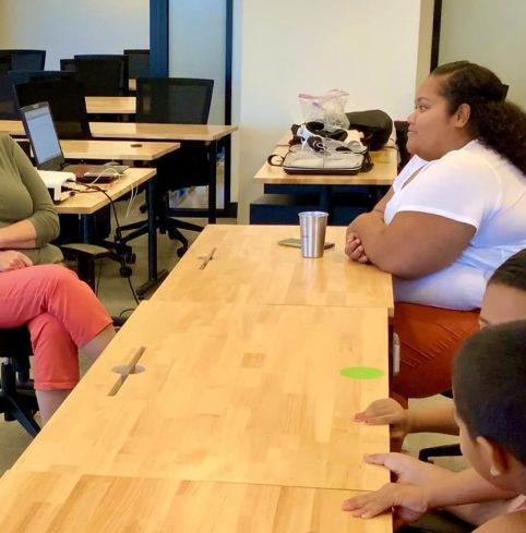 Focus Group Interviews